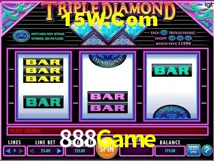 Jogos populares e pagamentos rápidos na 888Game