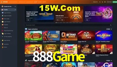 Segurança e performance na plataforma 888Game