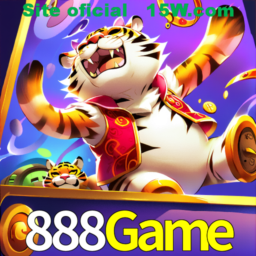 Imagem promocional da 888Game mostrando a plataforma e suas vantagens